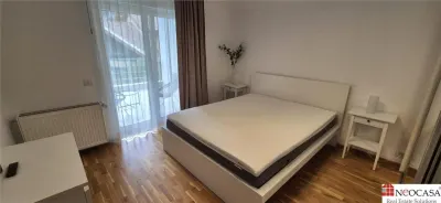 APARTAMENT LUMINOS SI SPATIOS, LANGA PARCUL HERASTRAU! - foto 4