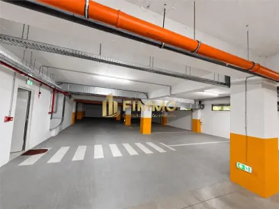 Apartament 3 camere | Parcare Subterana | Boxa | Complex nou | 60 mp | Suceava | ID:1888 - foto 8