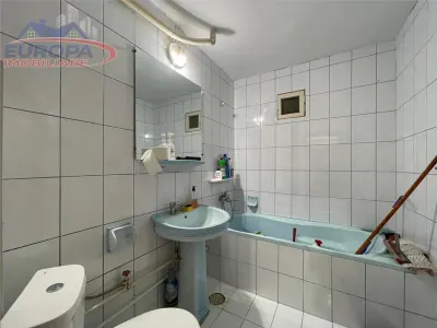 Spatiu de vanzare zona C5- Tulcea - foto 8