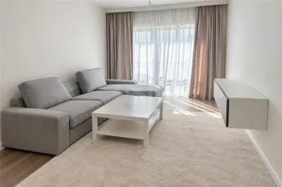 Apartament 2 camere zona Doamna Stanca - Sibiu