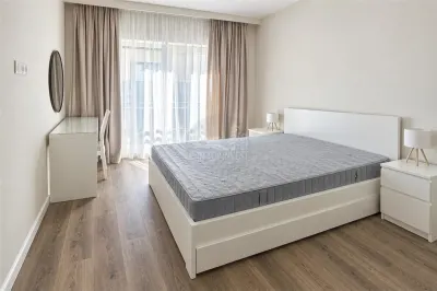 Apartament 2 camere zona Doamna Stanca - foto 4
