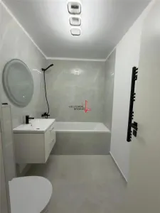 2 camere Baba Novac Aurel Botea Renovat Integral - foto 6