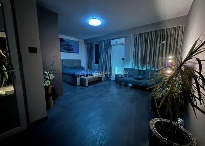 Garsoniera - zona Ultracentrala - decomandata - Ploiesti