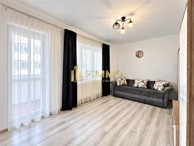 Apartament 3 cam | Loc de parcare | Boxa | ID:1990 - Suceava