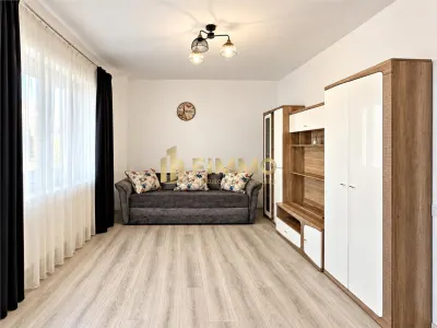 Apartament 3 cam | Loc de parcare | Boxa | ID:1990 - foto 2