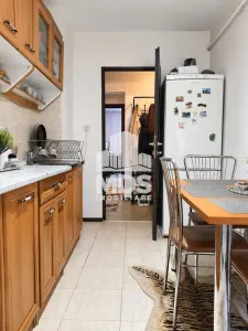 Decomandat cu 2 bai, mobilat si utilat linga Giovana - foto 7