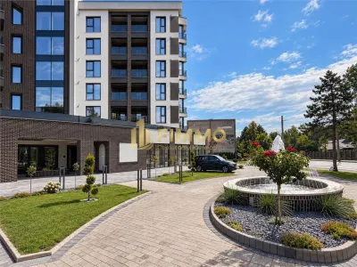 Apartament 3 camere | 59,45 mp utili | Finisaje premium | Imobil nou cu lift | ID:1991 - Suceava