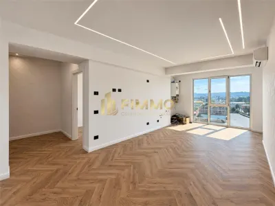Apartament 3 camere | 59,45 mp utili | Finisaje premium | Imobil nou cu lift | ID:1991 - foto 2