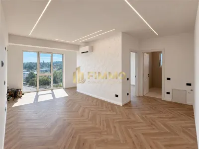 Apartament 3 camere | 59,45 mp utili | Finisaje premium | Imobil nou cu lift | ID:1991 - foto 3