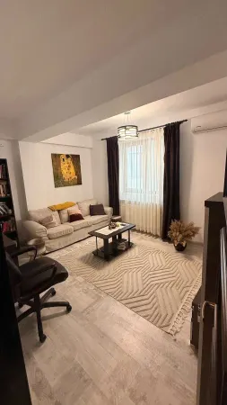 Apartament 2 camere decomandat | 49 mp | Spring Residence | Etaj 2 | Mobilat și utilat - Iasi