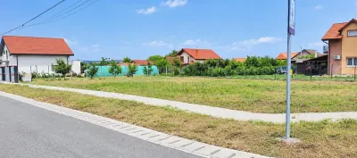 Teren Intravilan - Giarmata - Toate utilitatile - Giarmata