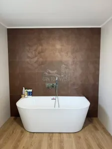 Casa moderna 4 camere pivnita 264mp teren zona Tineretului - foto 11