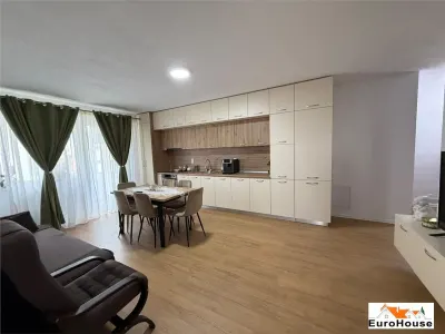Apartament cu 3 camere de inchiriat in Alba Iulia - Alba Iulia