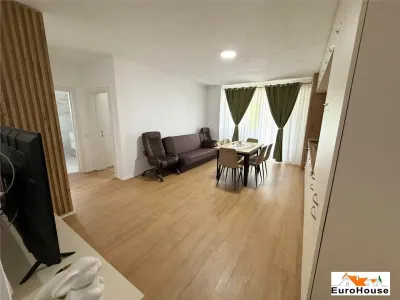 Apartament cu 3 camere de inchiriat in Alba Iulia - foto 2