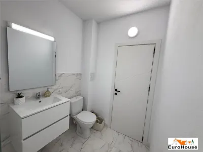 Apartament cu 3 camere de inchiriat in Alba Iulia - foto 11