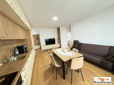 Apartament cu 3 camere de inchiriat in Alba Iulia - foto 3