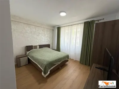 Apartament cu 3 camere de inchiriat in Alba Iulia - foto 5