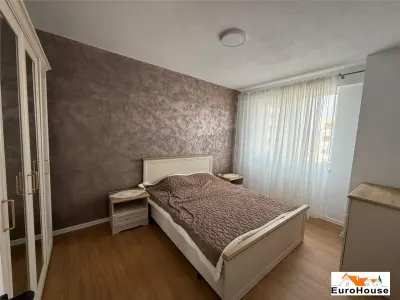 Apartament cu 3 camere de inchiriat in Alba Iulia - foto 7