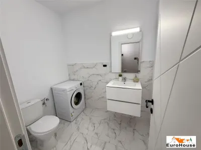 Apartament cu 3 camere de inchiriat in Alba Iulia - foto 10
