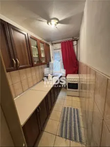 Mobilat si utilat cu centrala propie la etajul 3 - Timisoara