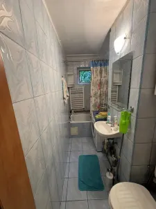 Mobilat si utilat cu centrala propie la etajul 3 - foto 4