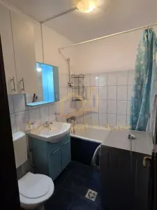 Alzza Real Estate | Garsonieră renovată de închiriat | Mănăștur – Str. Răvașului - foto 2