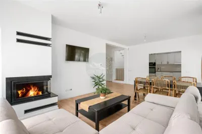 Casa moderna 6 camere 2 bai curte 1000mp Tocile - Sadu