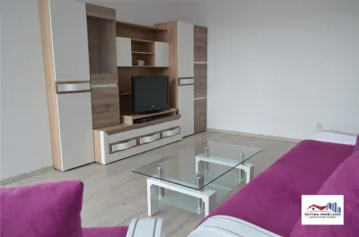 Ap. Nou 1 Camera cu Parcare Inclusa de Inchiriat Zona Tudor - Targu Mures