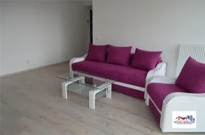 Ap. Nou 1 Camera cu Parcare Inclusa de Inchiriat Zona Tudor - foto 3