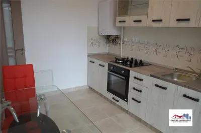 Ap. Nou 1 Camera cu Parcare Inclusa de Inchiriat Zona Tudor - foto 5