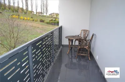 Ap. Nou 1 Camera cu Parcare Inclusa de Inchiriat Zona Tudor - foto 10
