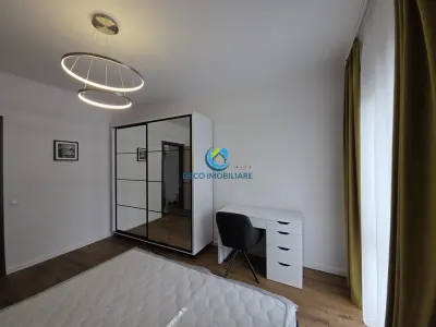 Apartament cu 3 camere lux zona La Terenuri - foto 14