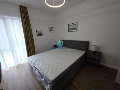 Apartament cu 3 camere lux zona La Terenuri - foto 15