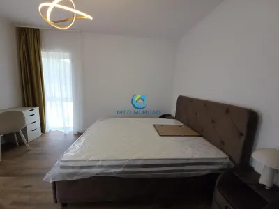 Apartament cu 3 camere lux zona La Terenuri - foto 17