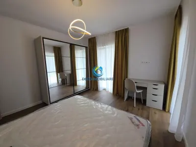 Apartament cu 3 camere lux zona La Terenuri - foto 18
