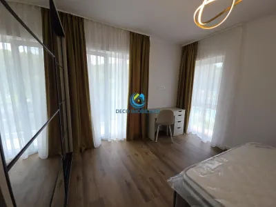 Apartament cu 3 camere lux zona La Terenuri - foto 19