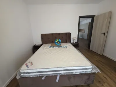 Apartament cu 3 camere lux zona La Terenuri - foto 20