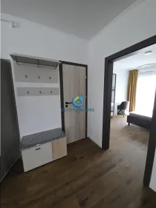Apartament cu 3 camere lux zona La Terenuri - foto 22