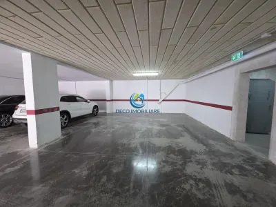 Apartament cu 3 camere lux zona La Terenuri - foto 25
