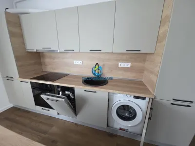 Apartament cu 3 camere lux zona La Terenuri - foto 5