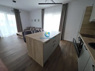 Apartament cu 3 camere lux zona La Terenuri - foto 6