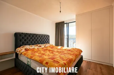 Apartament 3 camere LUX, 75 mp + terasa, bloc nou, Zorilor, str. Frunzisului - foto 13