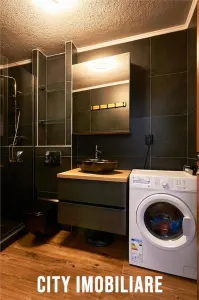 Apartament 3 camere LUX, 75 mp + terasa, bloc nou, Zorilor, str. Frunzisului - foto 17