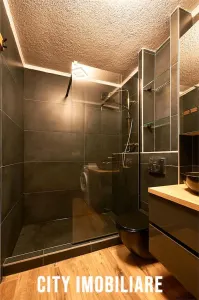Apartament 3 camere LUX, 75 mp + terasa, bloc nou, Zorilor, str. Frunzisului - foto 18