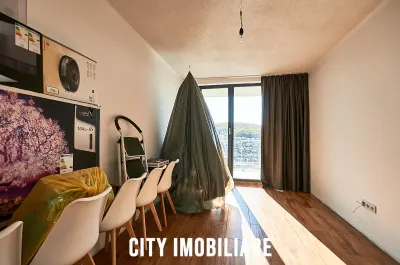 Apartament 3 camere LUX, 75 mp + terasa, bloc nou, Zorilor, str. Frunzisului - foto 22