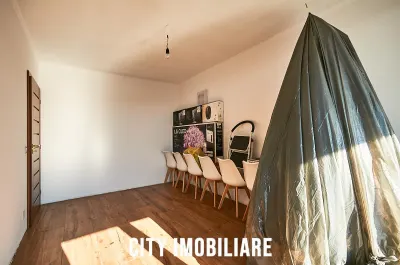 Apartament 3 camere LUX, 75 mp + terasa, bloc nou, Zorilor, str. Frunzisului - foto 23