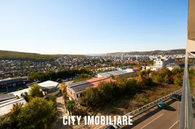 Apartament 3 camere LUX, 75 mp + terasa, bloc nou, Zorilor, str. Frunzisului - foto 26