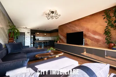 Apartament 3 camere LUX, 75 mp + terasa, bloc nou, Zorilor, str. Frunzisului - foto 29