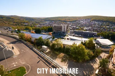 Apartament 3 camere LUX, 75 mp + terasa, bloc nou, Zorilor, str. Frunzisului - foto 30