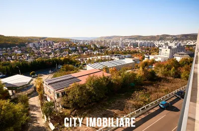 Apartament 3 camere LUX, 75 mp + terasa, bloc nou, Zorilor, str. Frunzisului - foto 31